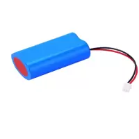 倍量18650电池组3.7v充电锂电池 看/唱戏机扩音器7.4v伏动力大容量锂电池组 3.7伏_3600毫安_实容
