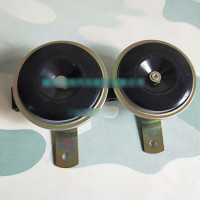 东风 猛士EQ2050 盆型电喇叭总成（高音）