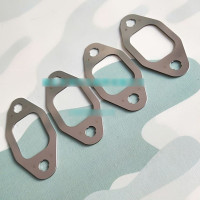 东风 猛士EQ2050 排气管减振垫总成