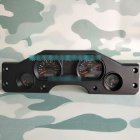 东风 猛士EQ2050 组合仪表 仪表盘