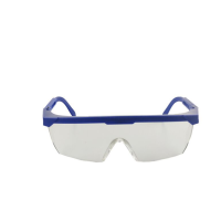 胜旺 多功能护目镜 特厚蓝架白片