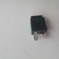 东风 猛士EQ2050 继电器 灯光 刮水