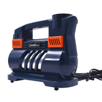 GJ-8013车管家车载充气泵