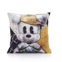 迪士尼米奇炫仔抱枕 DSM-KG181