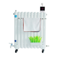 博歆 电暖气 双20柱 WIFI款 单位[组]