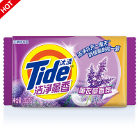 汰渍洁净薰香洗衣皂7903148173848\202g