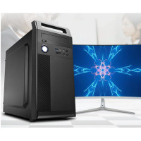 电脑主机(含软件系统)