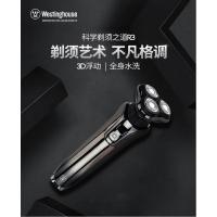 西屋电动剃须刀R302  