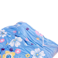 企业专享 1.5*2m法兰绒薄款盖毯礼盒 起订量20