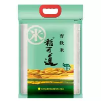 稻可道香软米
