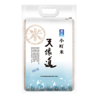 天缘道雪地小町米