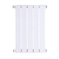 博歆 钢铝复合暖气片 中心距600 单位[片]