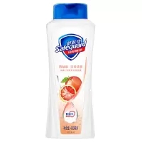 舒肤佳西柚清爽沐浴露7903148271261 400ml