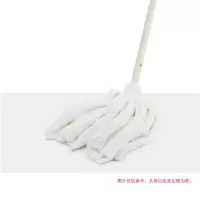 清洁工具 清洁用品 木质 吸水拖把