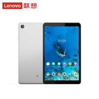 联想(Lenovo)TAB-M8 8705F 八核/4G/64G/WIFI版/黑色8寸 商务办公本轻薄平板电脑/银/触摸屏高清屏