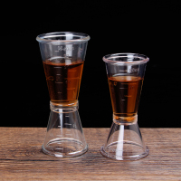 文苏盎司杯量酒器 单个装