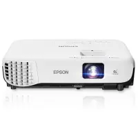 爱普生(EPSON)CB-X05E商务办公投影机