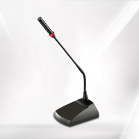 现代 HT-203有线话筒