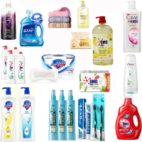 清风 日用百货健康洗护套装 A1101