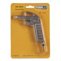 巨霸 PUMA AA-3010 吹气枪(金属) PT1/4