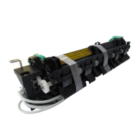 青创 柯美 通用定影组件