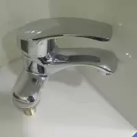 至尊狼 洗手盆手龙头 冷热水龙头