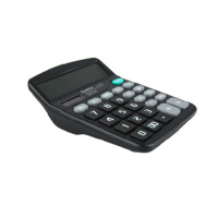 齐心 C-837H计算器