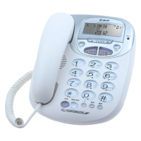 步步高6033(白色)