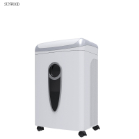 三木(SUNWOOD) MSD9670 锰钢侠系列 办公电动粉碎机