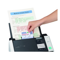 AVISION KV-S1038 A4幅面彩色双面扫描仪 松下馈纸式扫描仪