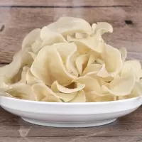 干土豆片马铃薯片250g