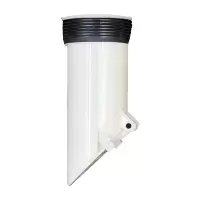 潜水艇 卫生间厕所蹲厕蹲便器蹲坑蹲盆蹲便池防臭器堵臭器除臭器塞