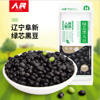 人民黑大豆4袋 R-213
