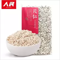 人民薏仁4袋 R-215