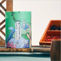 谷中美桂花坚果雪花藕粉2盒 G009