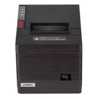 晨光80热敏 AEQ96771 票据打印机