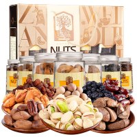 臻味(Delicious) ZQ臻味-1.3kg环球美味礼盒 1.3kg 15717