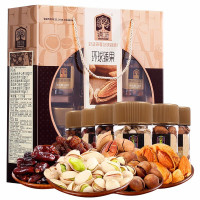 臻味(Delicious) ZQ 臻味-1.01kg环球臻果礼盒 1.01kg 15715