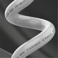 网线 瑞联超五类网线300米/箱