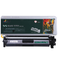 杰思特CF230A粉盒JT-PH230C带芯片铂金版适用惠普M203d M203dn M203dw M227fdn M227fdw M227sdn打印机硒鼓