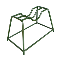 射击移动靶台 射击靶台金属