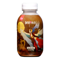 芊动新品解馋营养奶昔代餐粉 蛋白饱腹6h食品420g