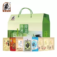 塞翁福 防暑降温干货 礼盒