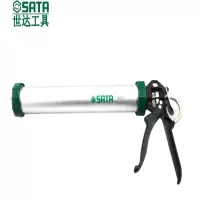 世达(SATA) 硅胶枪 15寸 90511