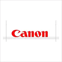 佳能Canon英文 精品发光字 百和仕