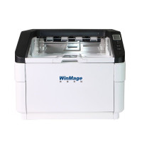 影源（WinMage）M3200+ 扫描仪 A3幅面 高速扫描仪 双面扫描仪 自动输稿器 120PPM/240IPM