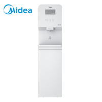 美的(Midea)商用立式RO反渗透直饮机 JD1750S-RO(Z60 Pro)工程