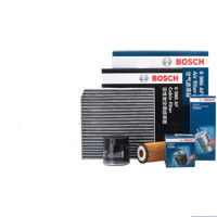 析和(XIHE) 别克君威滤芯套装 蓝色