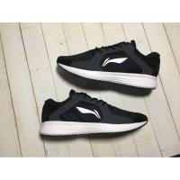 李宁夏季透气轻便跑步鞋男女同款