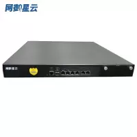 网御星云 防火墙Power V6000-F38ZSE